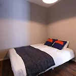 Edogawa Japanese Style Apartment 101 Has Direct Access To Akihabara And Shinjuku, With Convenient Transportation And Free Wifi