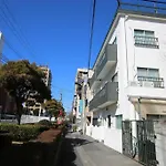 Edogawa Japanese Style Apartment 101 Has Direct Access To Akihabara And Shinjuku, With Convenient Transportation And Free Wifi