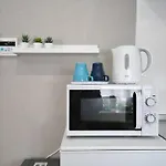 Edogawa Japanese Style Apartment 101 Has Direct Access To Akihabara And Shinjuku, With Convenient Transportation And Free Wifi