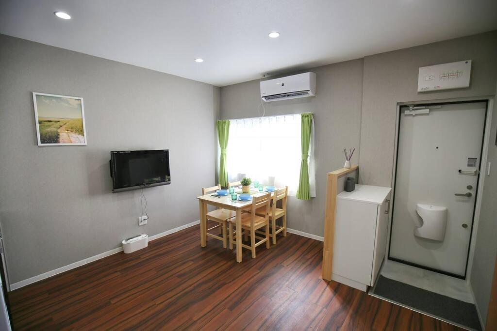 Edogawa Japanese Style 101 Has Direct Access To Akihabara And Shinjuku, With Convenient Transportation And Free Wifi Tokyo