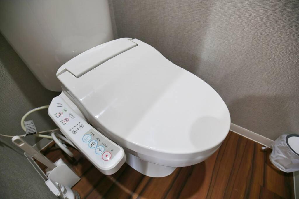 Edogawa Japanese Style 101 Has Direct Access To Akihabara And Shinjuku, With Convenient Transportation And Free Wifi Apartment