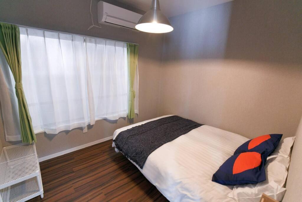 Edogawa Japanese Style 101 Has Direct Access To Akihabara And Shinjuku, With Convenient Transportation And Free Wifi Tokyo