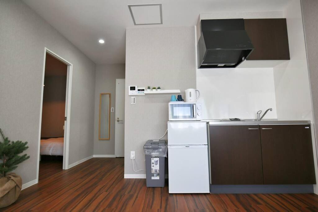 Edogawa Japanese Style 101 Has Direct Access To Akihabara And Shinjuku, With Convenient Transportation And Free Wifi Apartment Tokyo