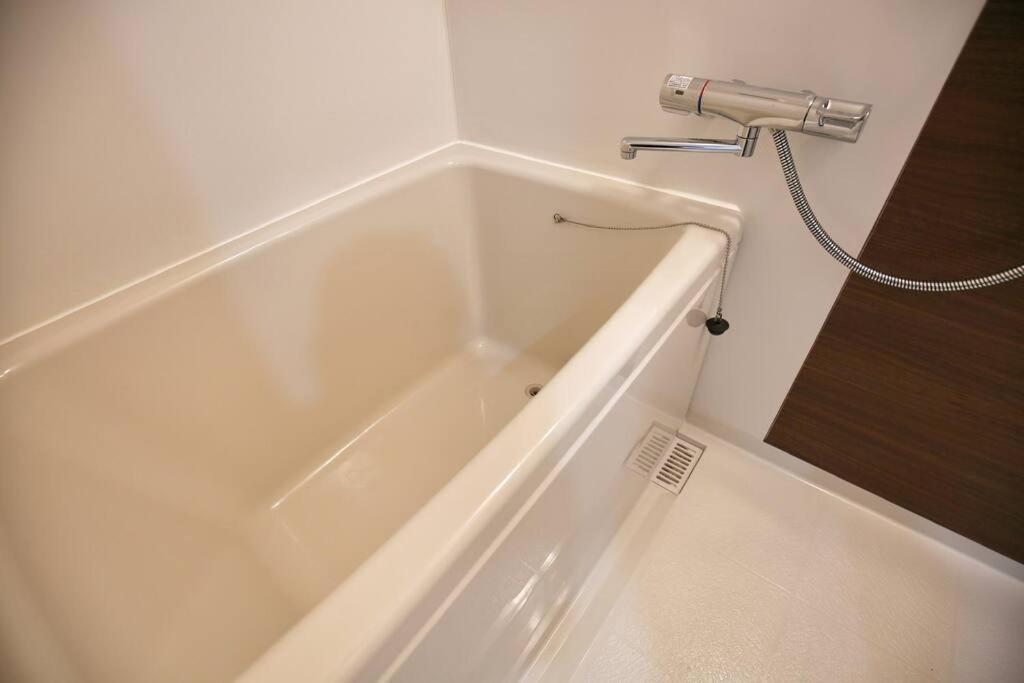 Edogawa Japanese Style 101 Has Direct Access To Akihabara And Shinjuku, With Convenient Transportation And Free Wifi