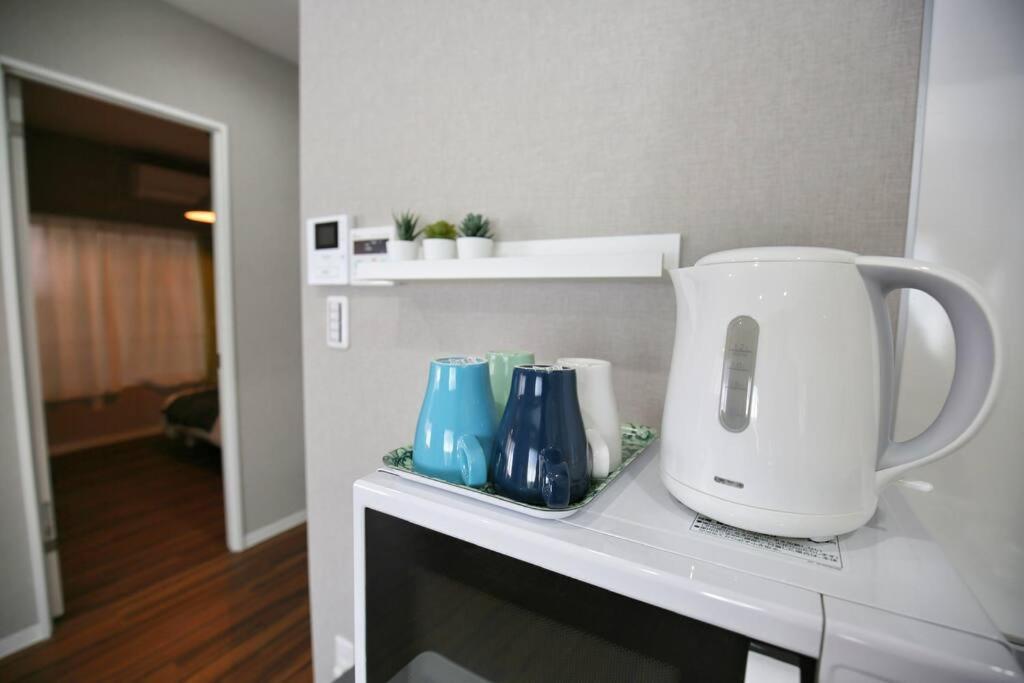 Edogawa Japanese Style 101 Has Direct Access To Akihabara And Shinjuku, With Convenient Transportation And Free Wifi Apartment *