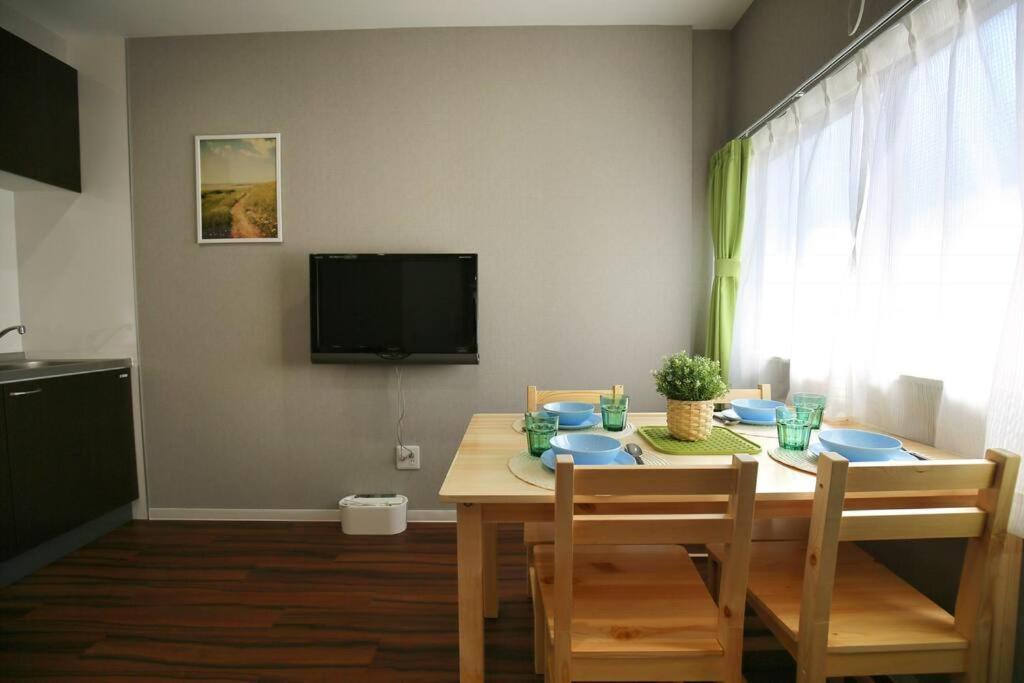 Edogawa Japanese Style 101 Has Direct Access To Akihabara And Shinjuku, With Convenient Transportation And Free Wifi Apartment Tokyo