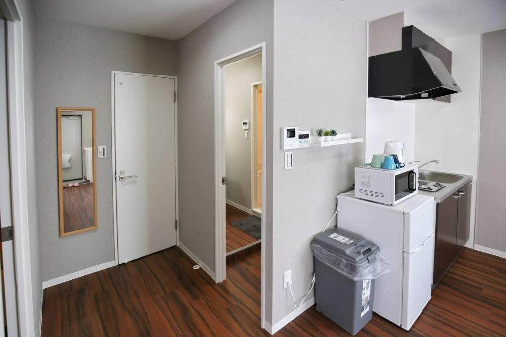 Edogawa Japanese Style 101 Has Direct Access To Akihabara And Shinjuku, With Convenient Transportation And Free Wifi Apartment