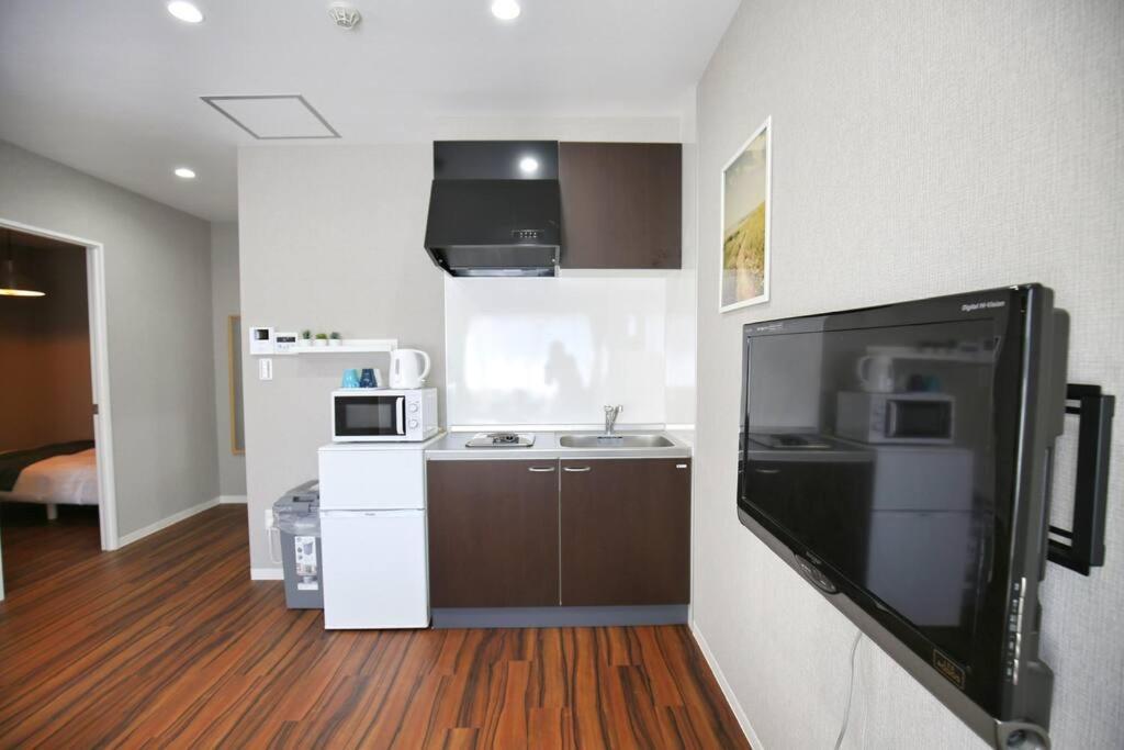 Edogawa Japanese Style 101 Has Direct Access To Akihabara And Shinjuku, With Convenient Transportation And Free Wifi Apartment *