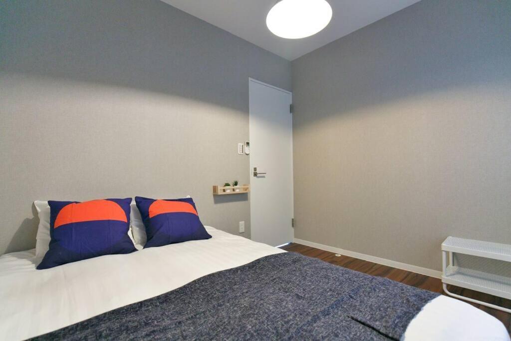 Apartment Edogawa Japanese Style 101 Has Direct Access To Akihabara And Shinjuku, With Convenient Transportation And Free Wifi Tokyo