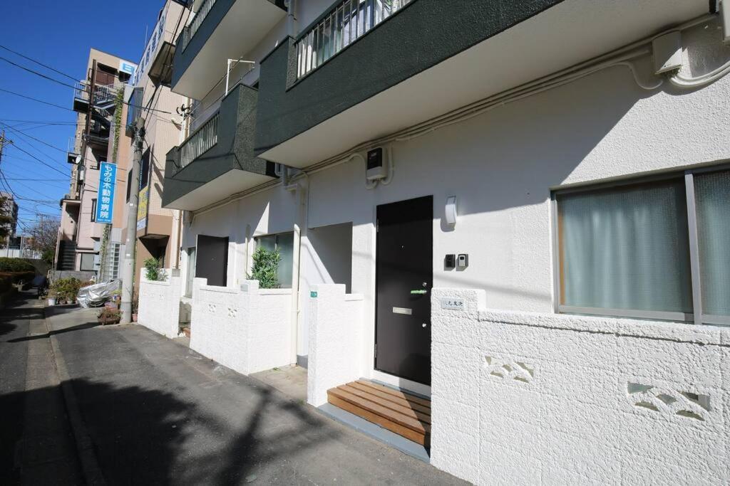 Edogawa Japanese Style 101 Has Direct Access To Akihabara And Shinjuku, With Convenient Transportation And Free Wifi *
