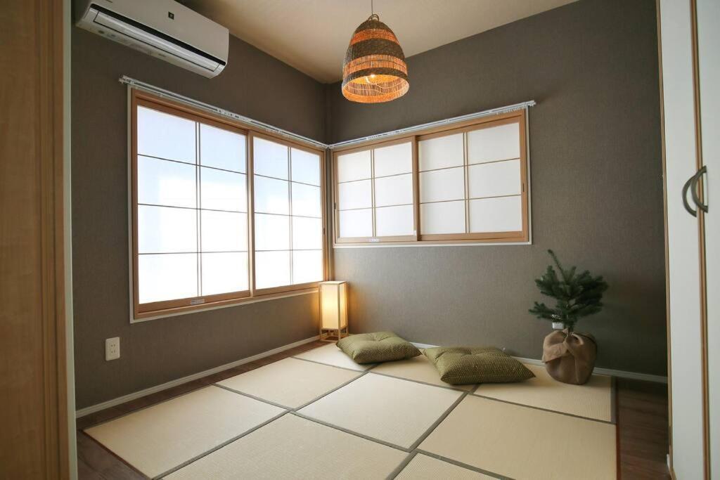 Edogawa Japanese Style 101 Has Direct Access To Akihabara And Shinjuku, With Convenient Transportation And Free Wifi