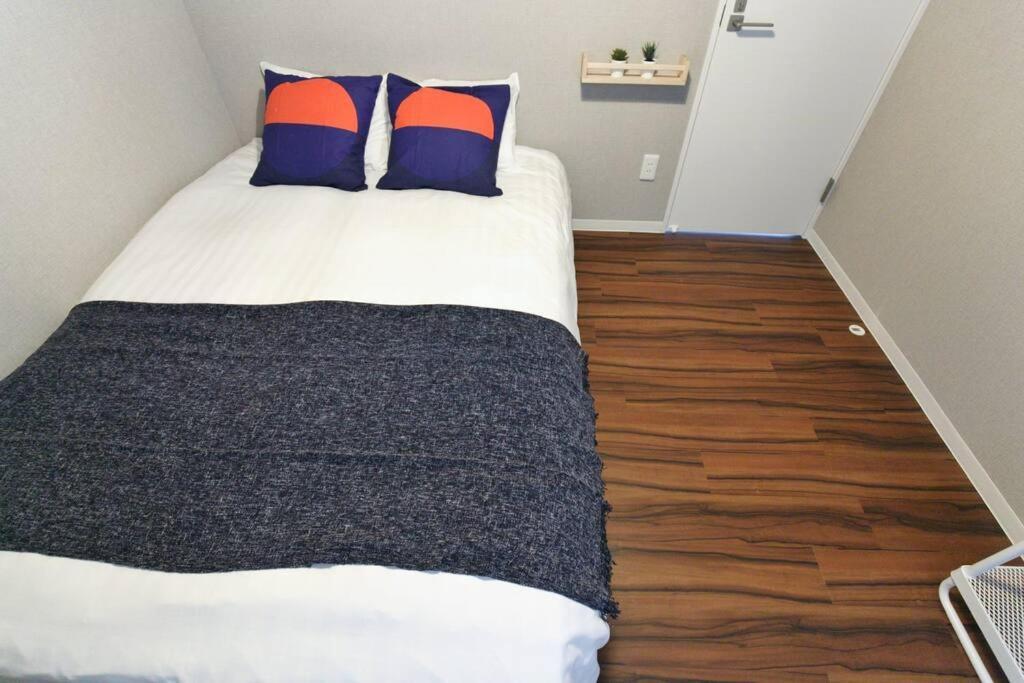 Edogawa Japanese Style 101 Has Direct Access To Akihabara And Shinjuku, With Convenient Transportation And Free Wifi Apartment Tokyo