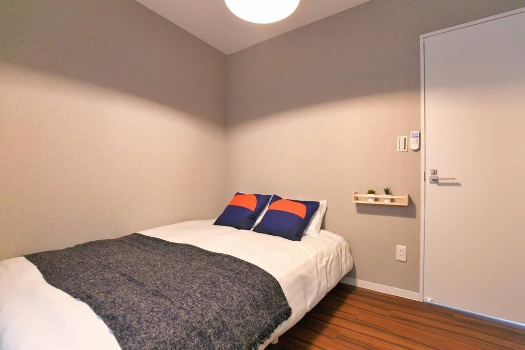 Edogawa Japanese Style 101 Has Direct Access To Akihabara And Shinjuku, With Convenient Transportation And Free Wifi Tokyo